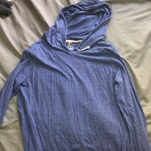 Champion Lightweight hoodie